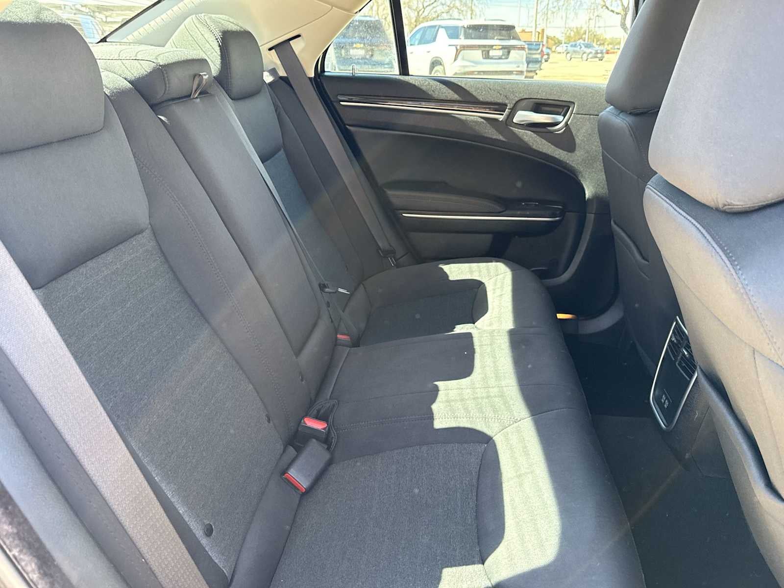 2023 Chrysler 300 Touring