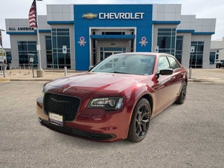2021 Chrysler 300 Touring