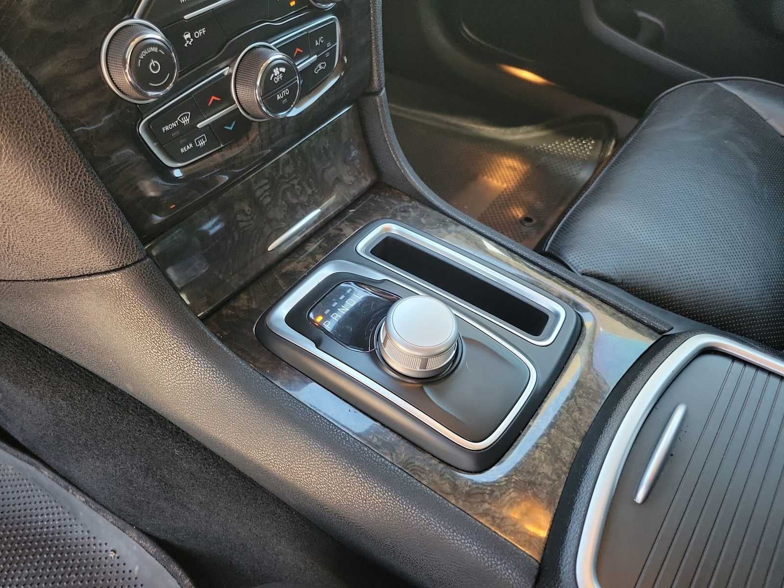 2022 Chrysler 300 Touring L