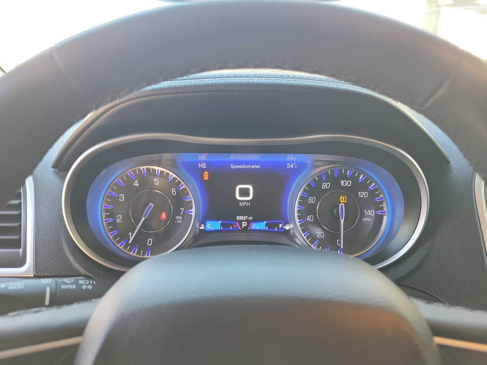 2022 Chrysler 300 Touring L