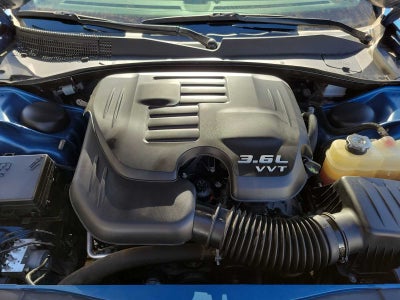 2022 Chrysler 300 Touring L