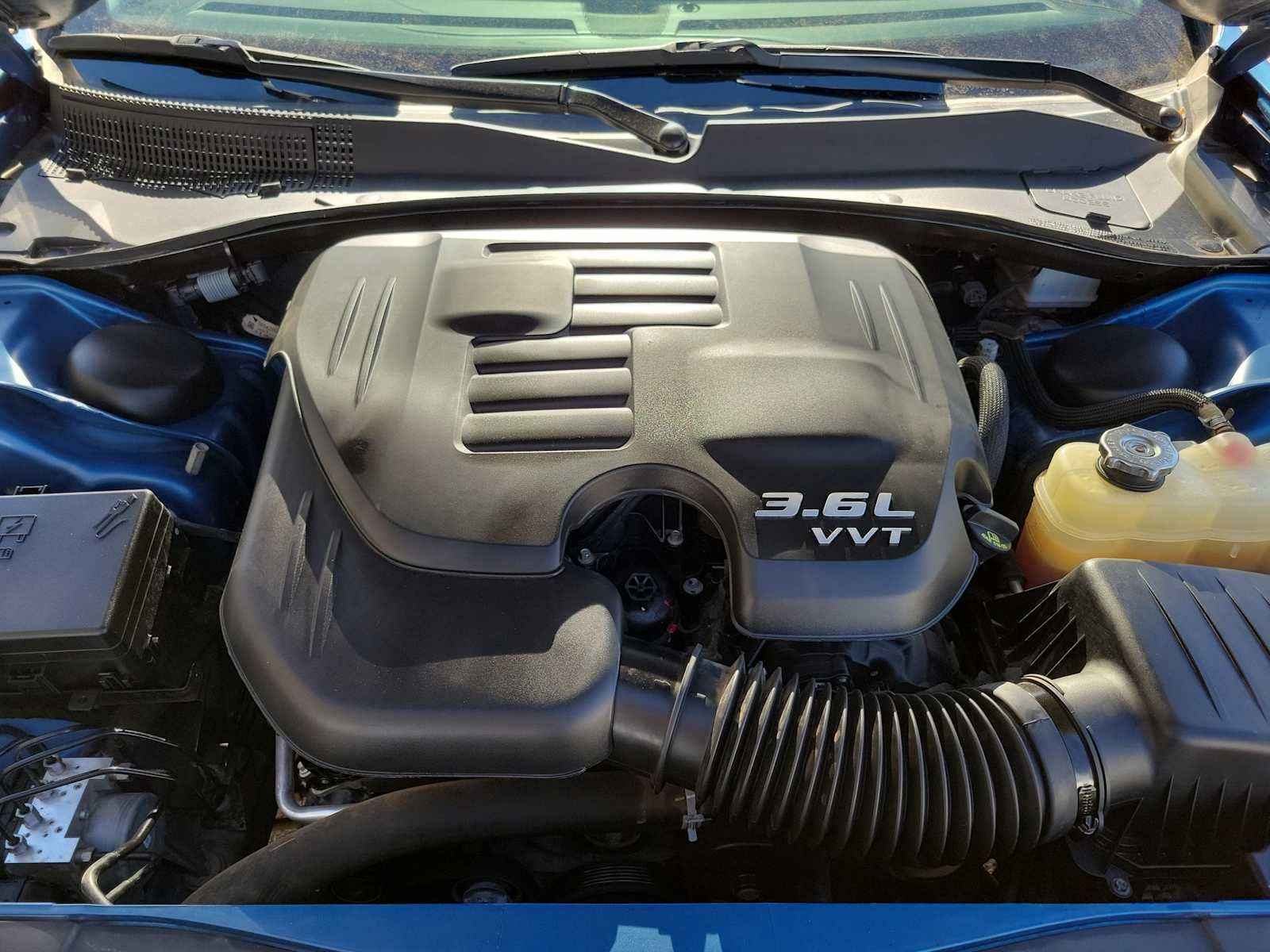 2022 Chrysler 300 Touring L