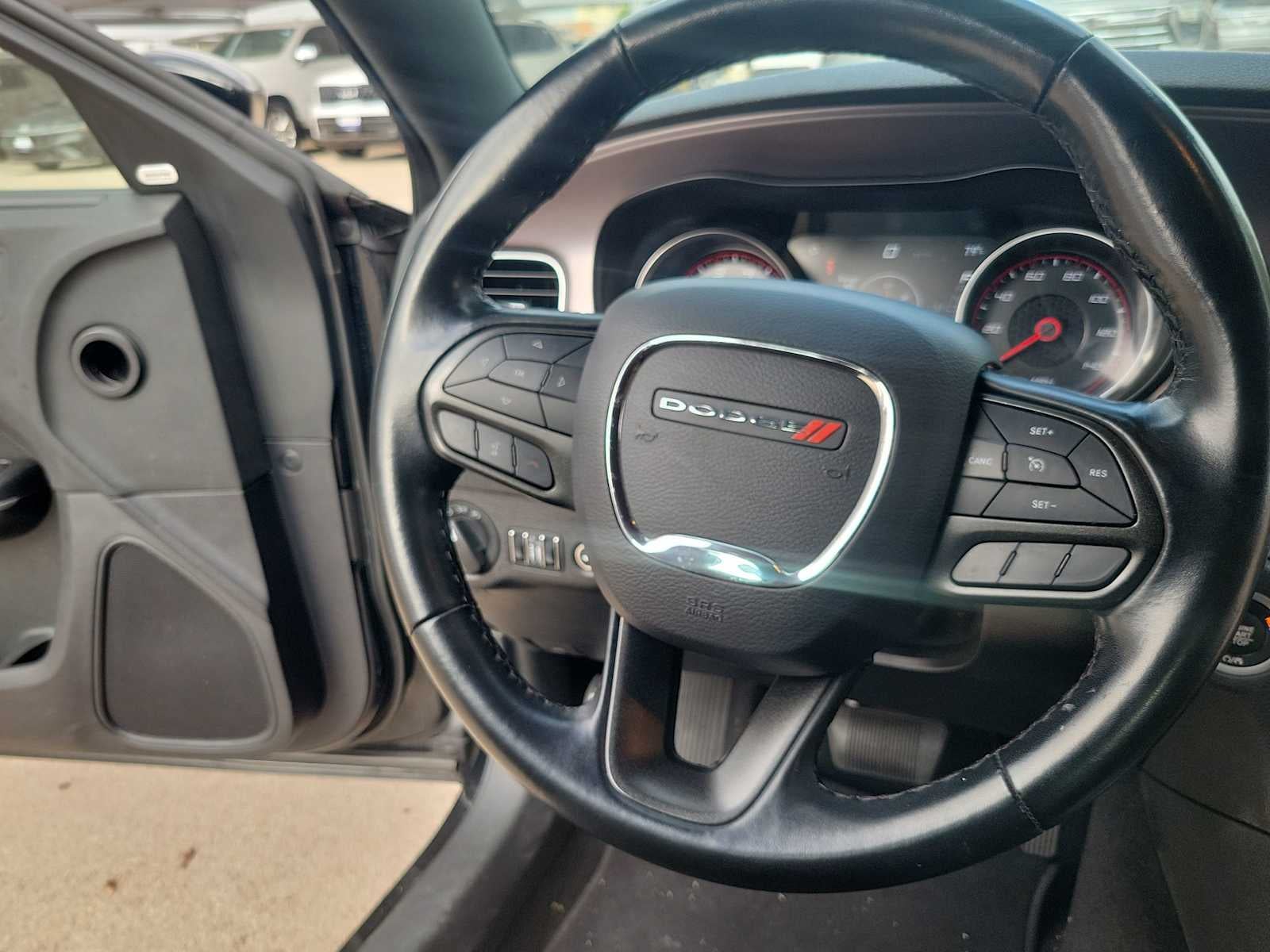 2023 Dodge Charger SXT