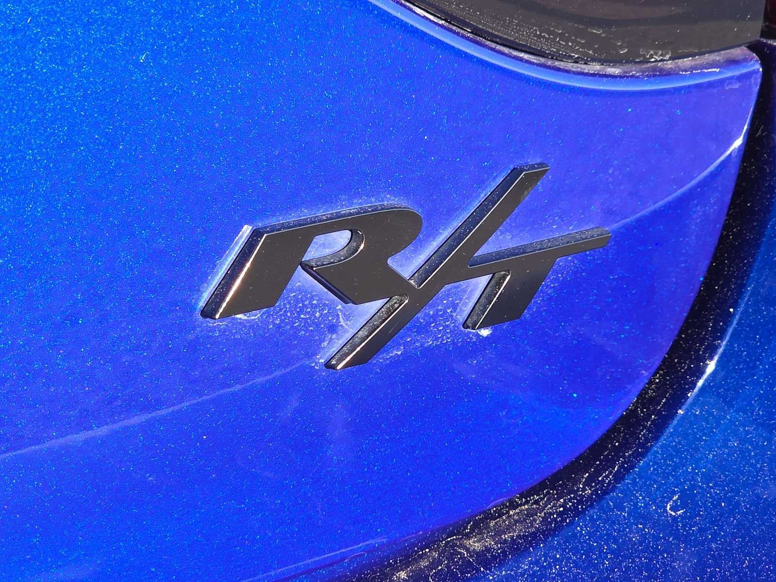 2021 Dodge Charger R/T