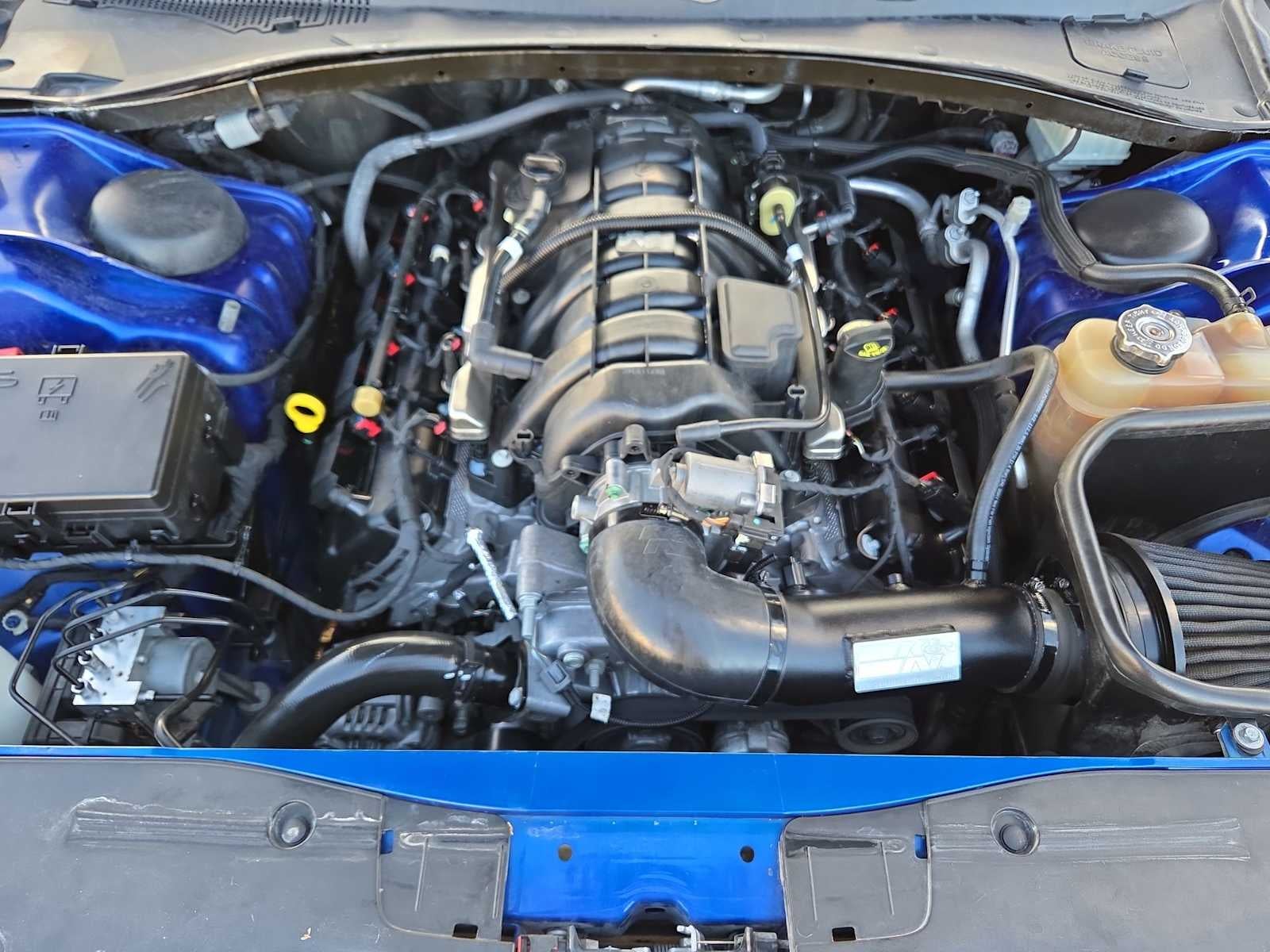 2021 Dodge Charger R/T