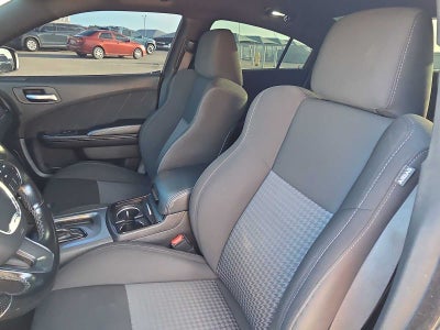 2021 Dodge Charger R/T