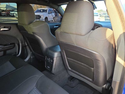2021 Dodge Charger R/T
