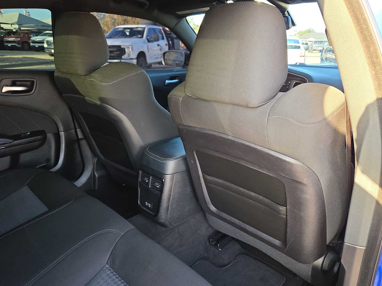 2021 Dodge Charger R/T