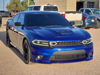 2021 Dodge Charger R/T