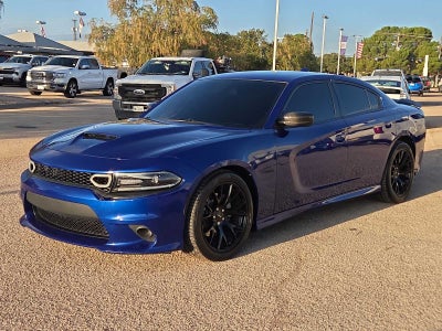 2021 Dodge Charger R/T