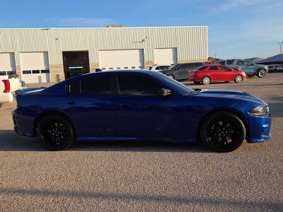 2021 Dodge Charger R/T