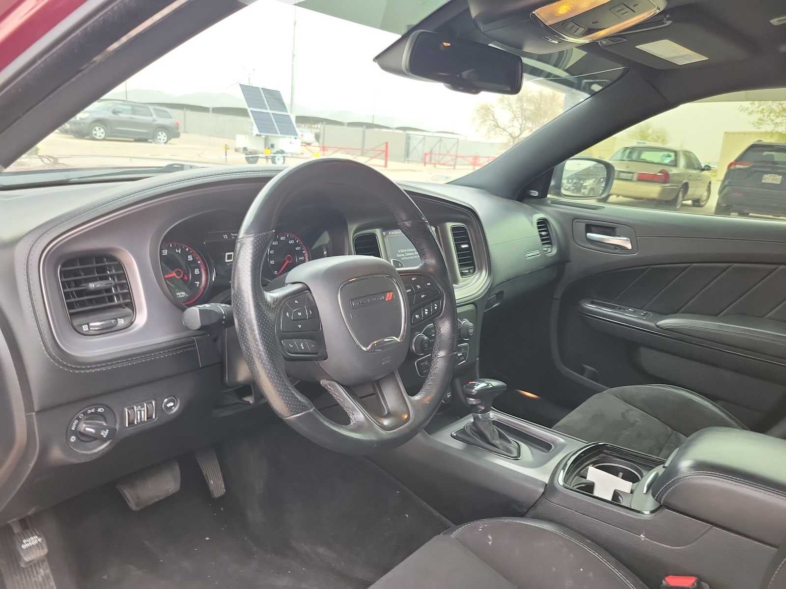 2023 Dodge Charger R/T
