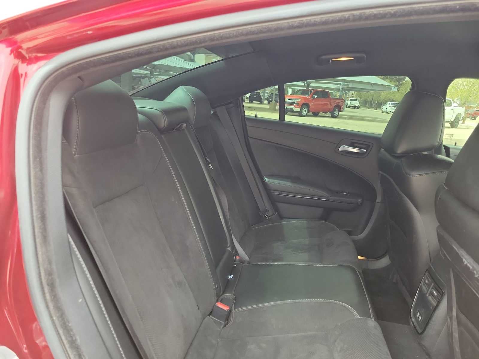 2023 Dodge Charger R/T