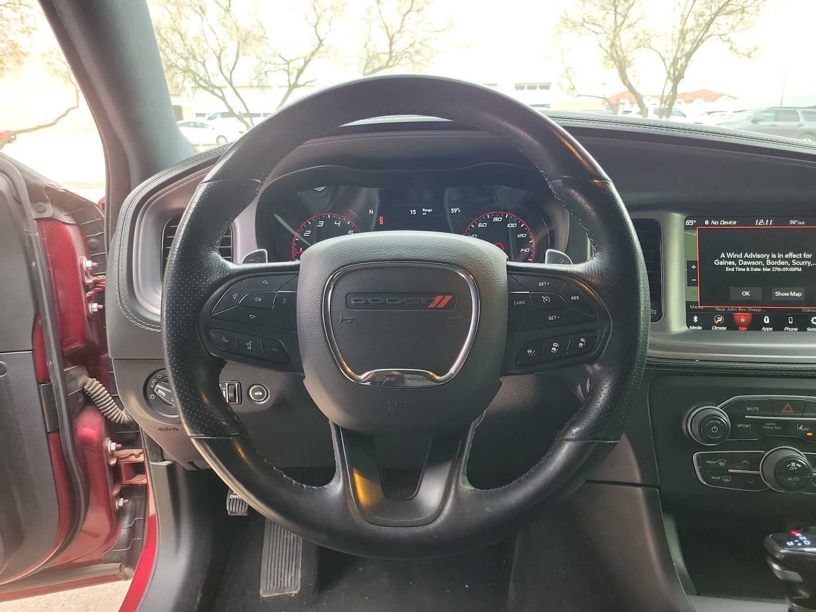 2023 Dodge Charger R/T
