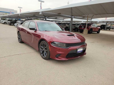 2023 Dodge Charger R/T