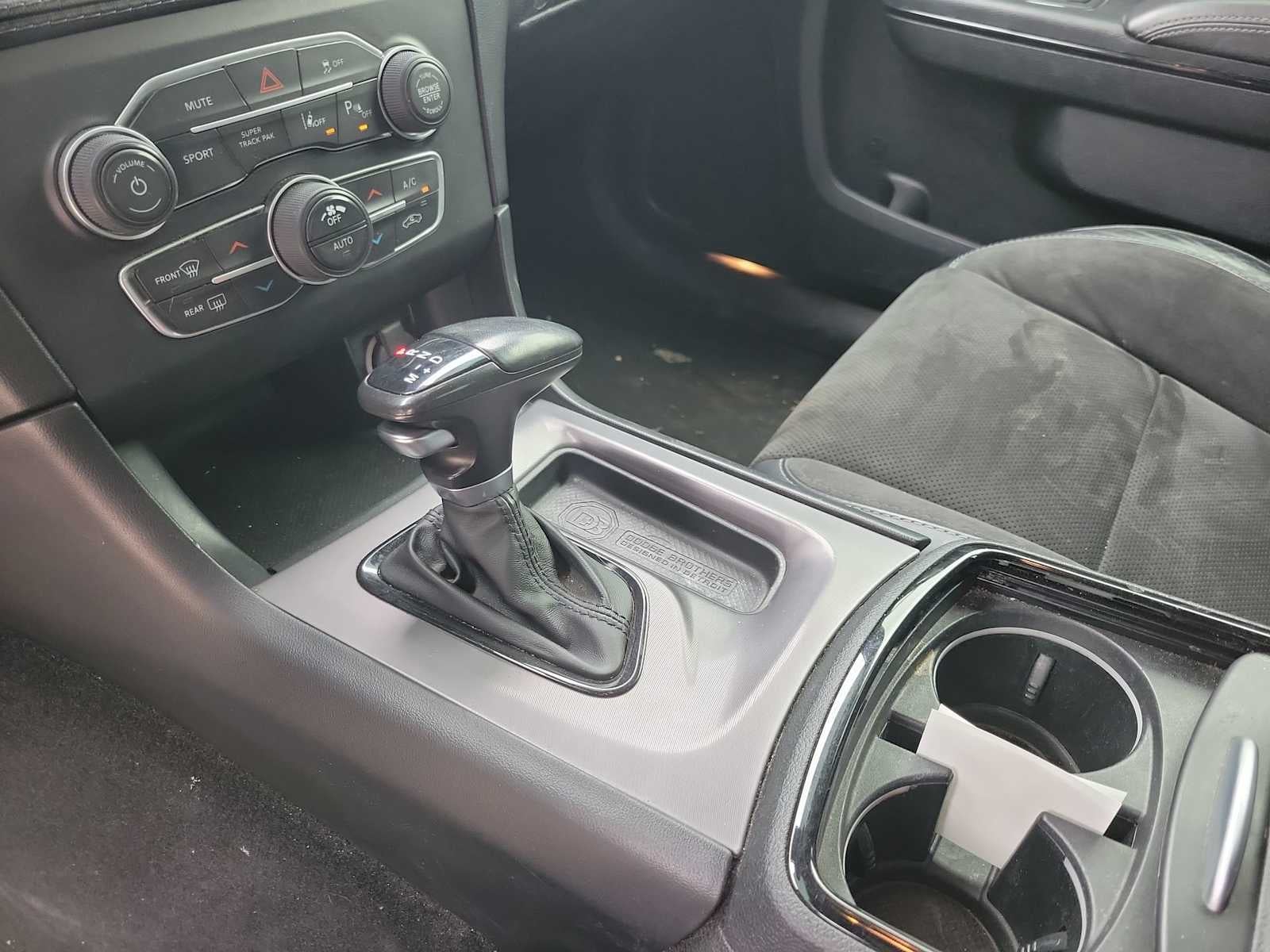 2023 Dodge Charger R/T