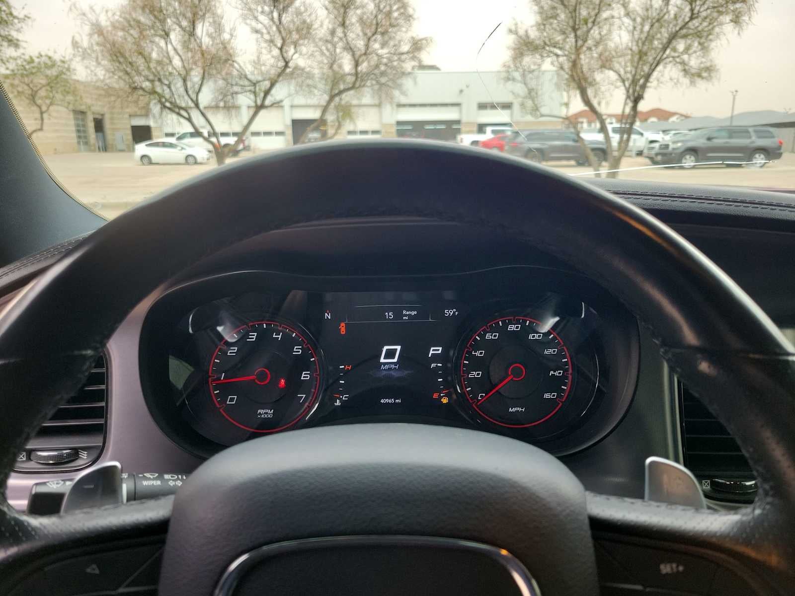 2023 Dodge Charger R/T