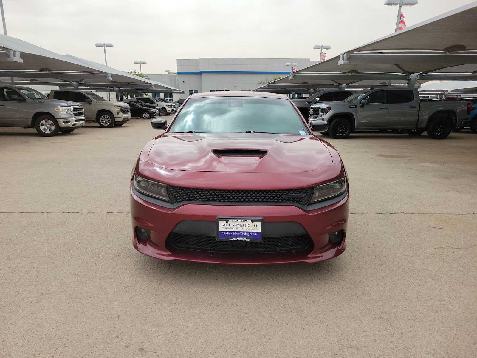2023 Dodge Charger R/T
