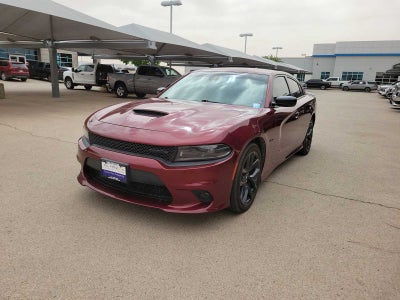 2023 Dodge Charger R/T