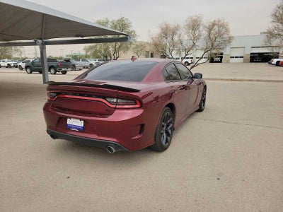 2023 Dodge Charger R/T