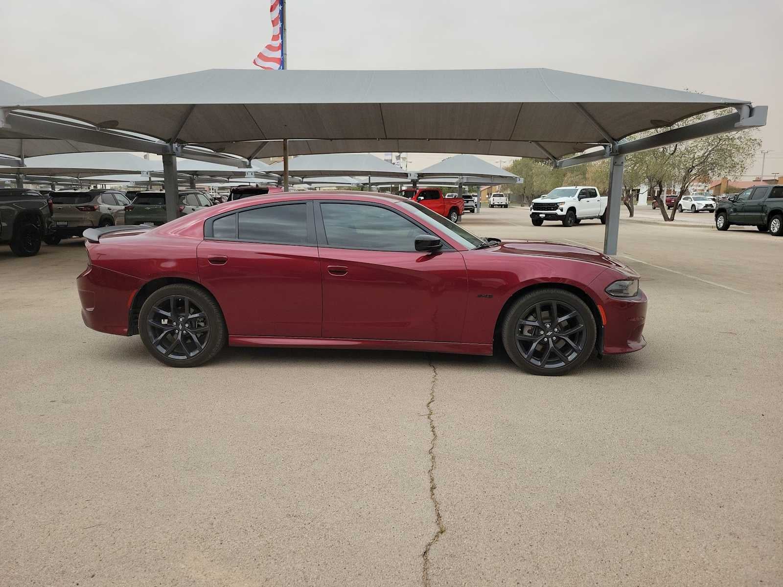 2023 Dodge Charger R/T