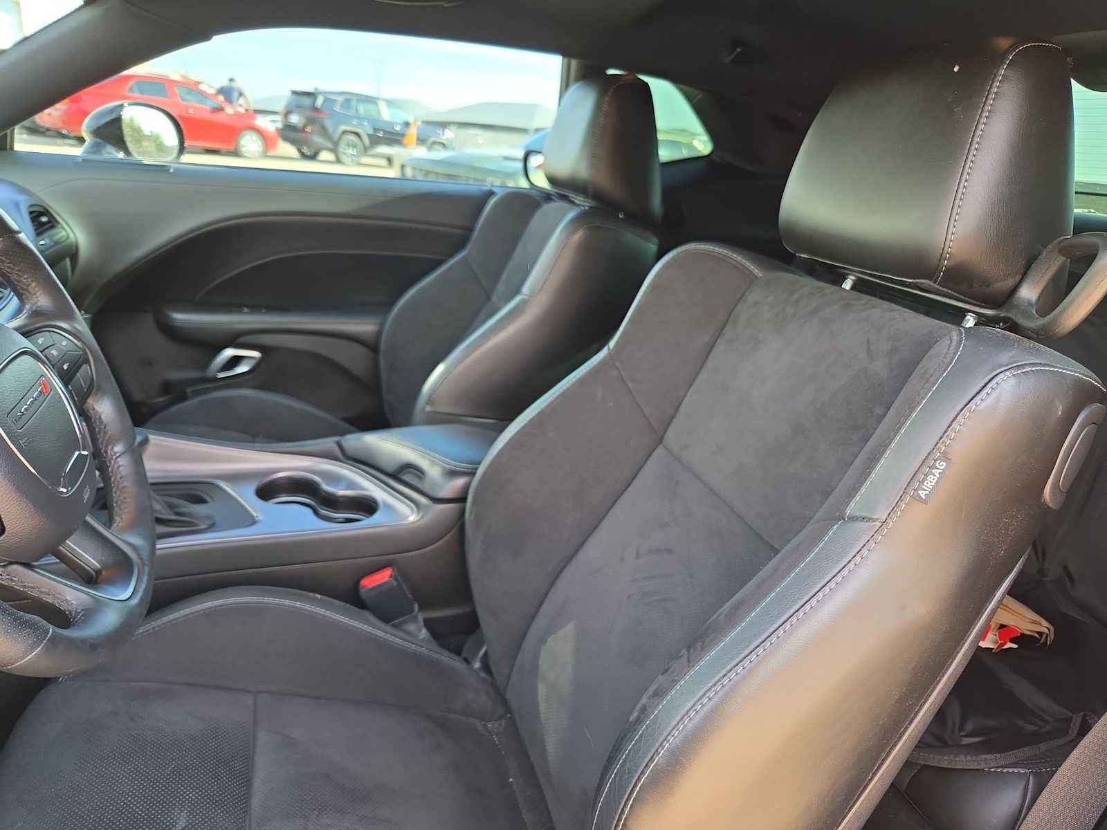 2023 Dodge Challenger R/T
