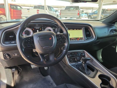 2021 Dodge Challenger R/T