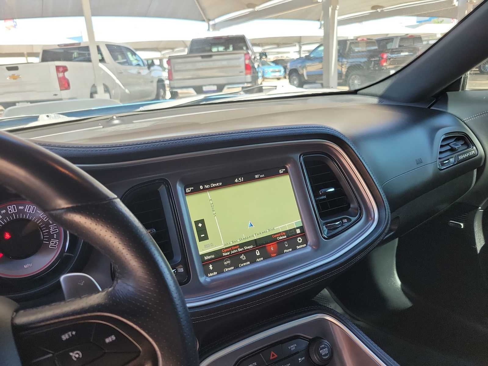 2021 Dodge Challenger R/T