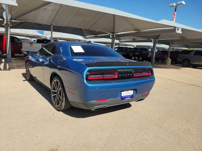 2021 Dodge Challenger R/T