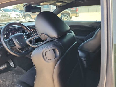 2022 Dodge Challenger R/T Scat Pack Widebody