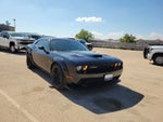 2022 Dodge Challenger R/T Scat Pack Widebody