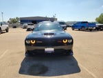 2022 Dodge Challenger R/T Scat Pack Widebody