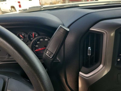 2022 Chevrolet Silverado 2500 HD Custom