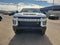 2022 Chevrolet Silverado 2500 HD Custom