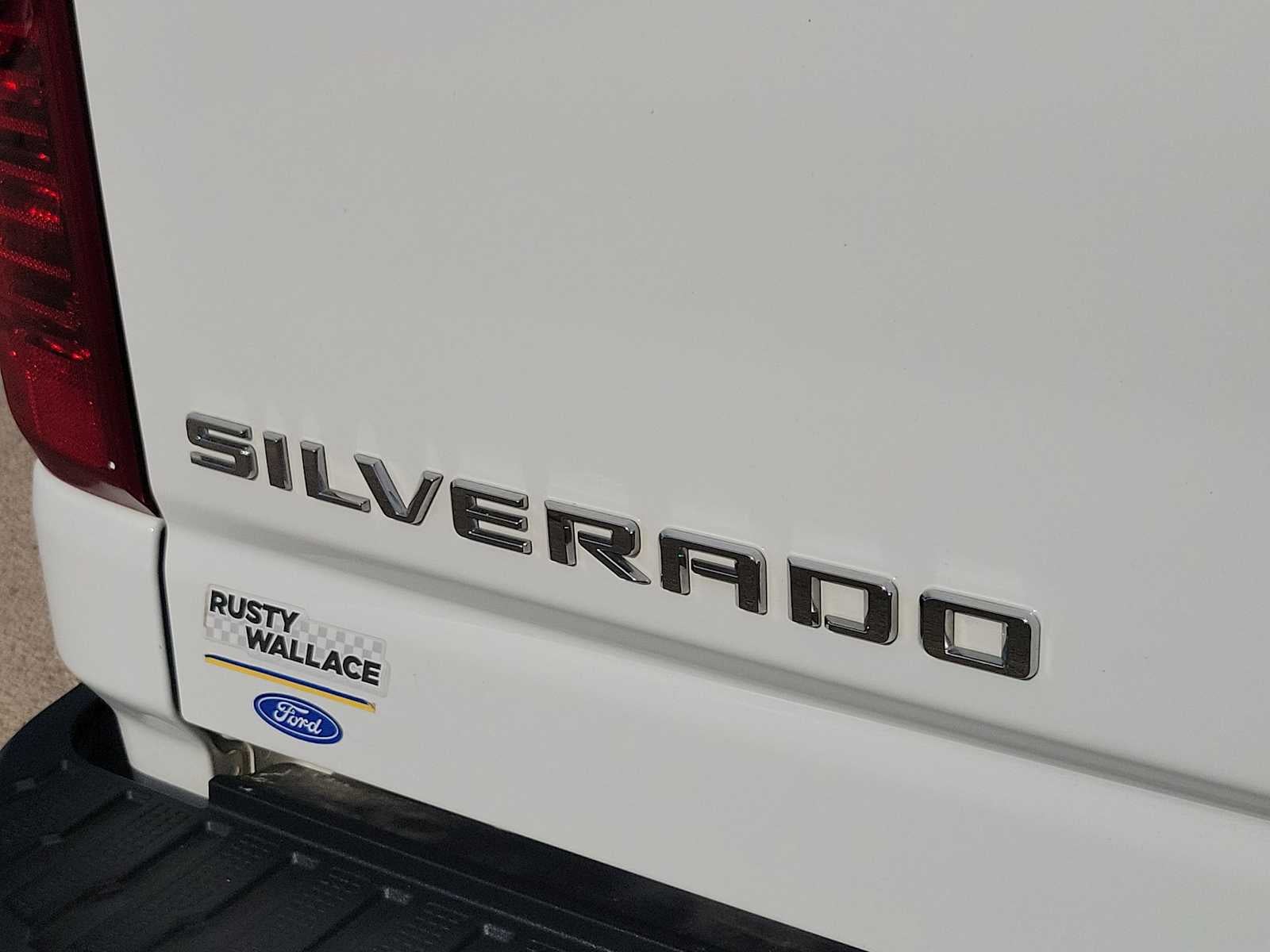 2022 Chevrolet Silverado 2500 HD Custom