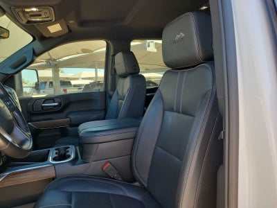 2023 Chevrolet Silverado 3500 HD High Country