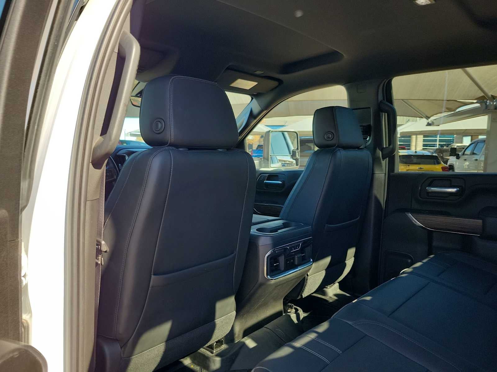 2023 Chevrolet Silverado 3500 HD High Country