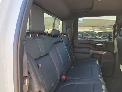 2023 Chevrolet Silverado 3500 HD High Country