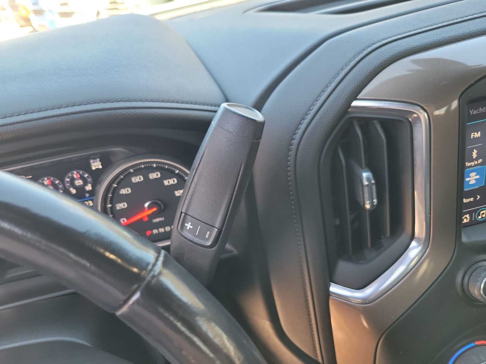 2023 Chevrolet Silverado 3500 HD High Country