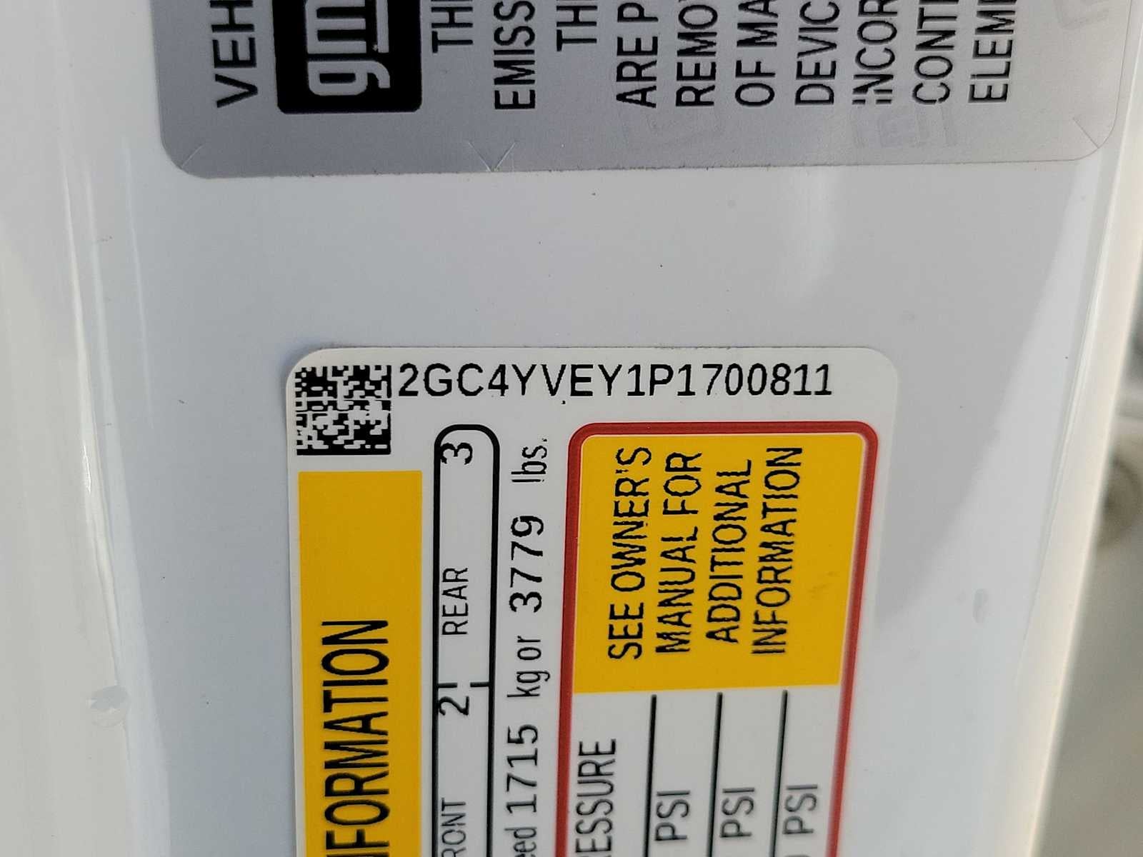 2023 Chevrolet Silverado 3500 HD High Country