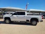 2023 Chevrolet Silverado 3500 HD High Country