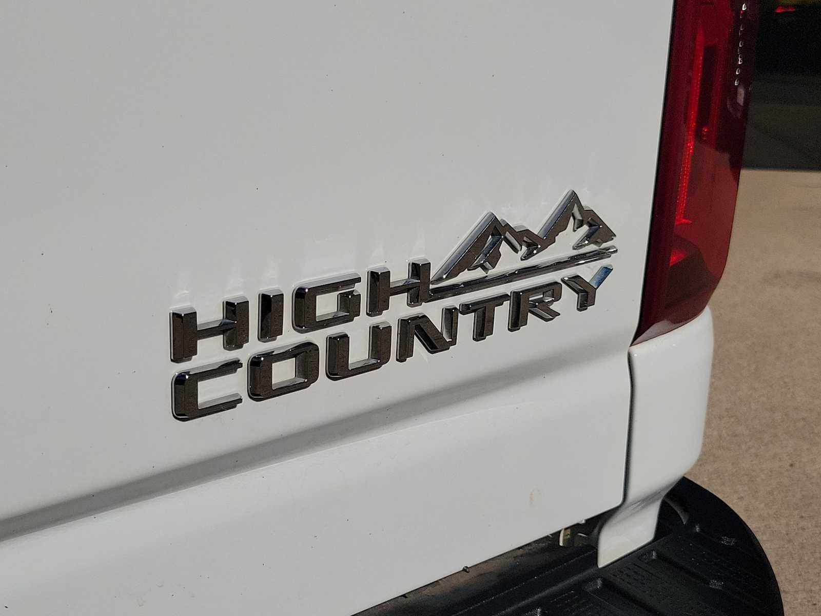 2023 Chevrolet Silverado 3500 HD High Country