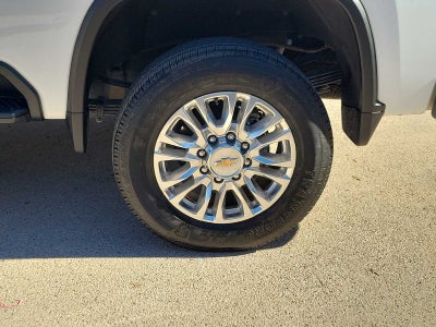 2023 Chevrolet Silverado 3500 HD High Country