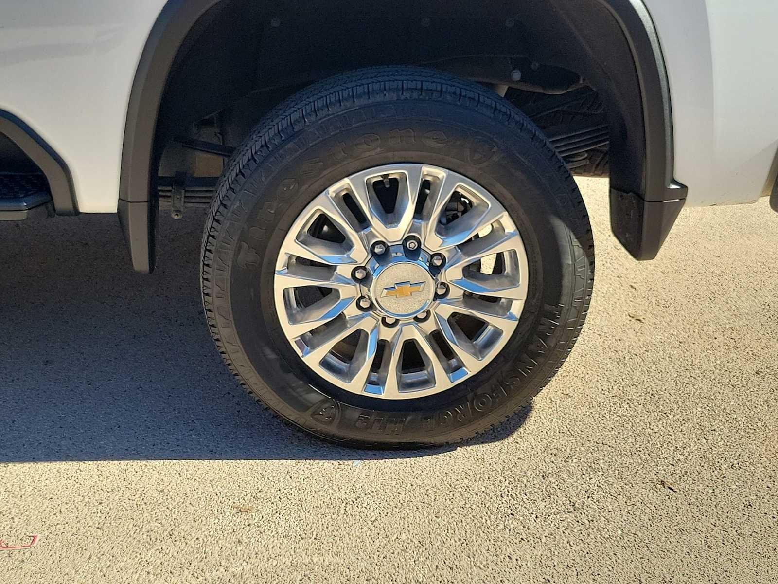 2023 Chevrolet Silverado 3500 HD High Country