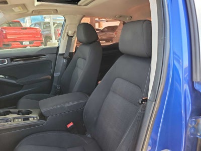 2022 Honda Civic Sedan EX