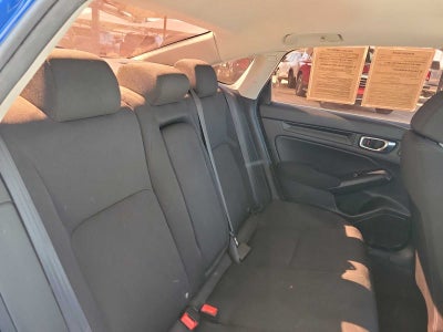 2022 Honda Civic Sedan EX