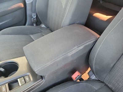 2022 Honda Civic Sedan EX