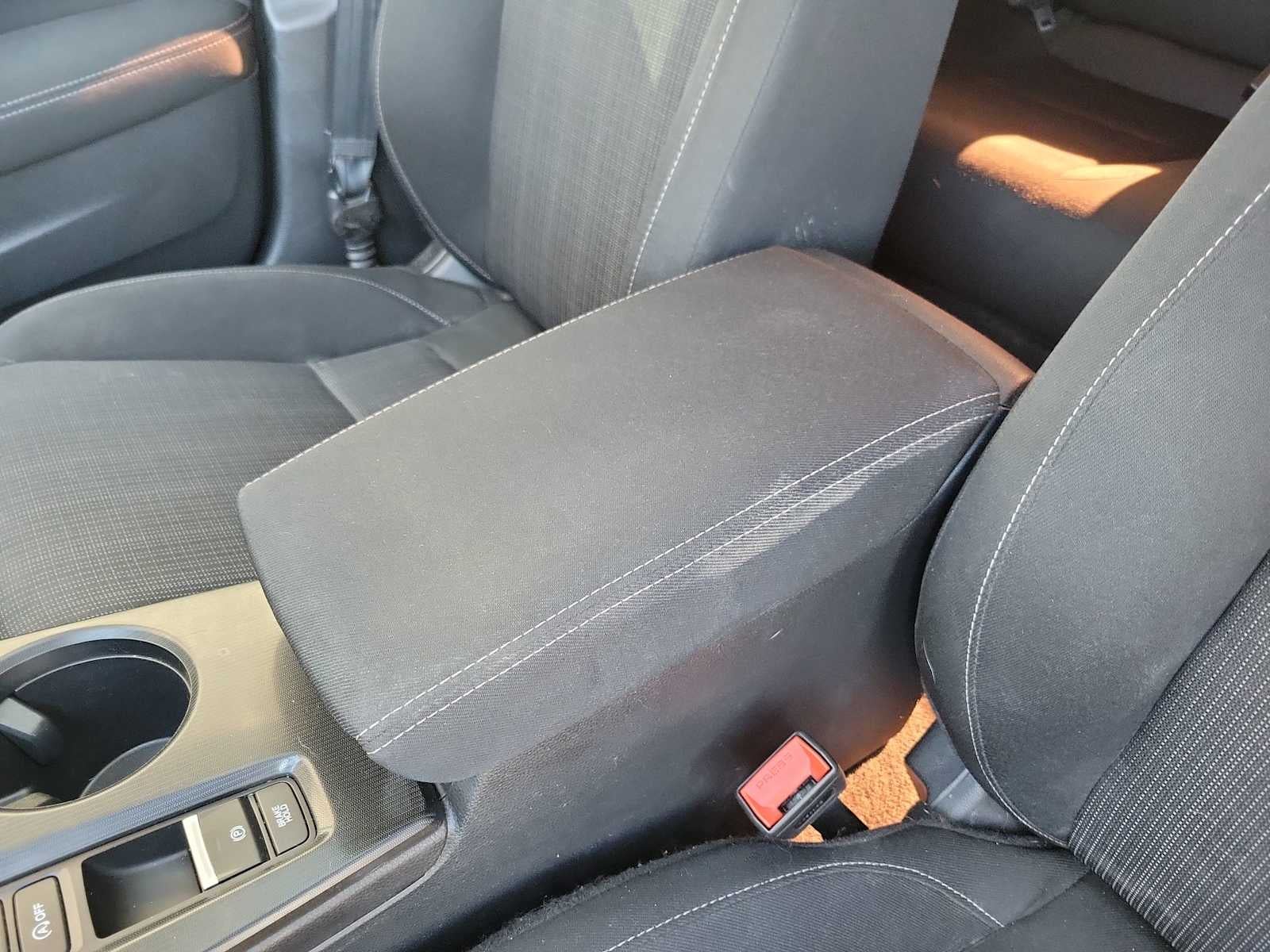 2022 Honda Civic Sedan EX