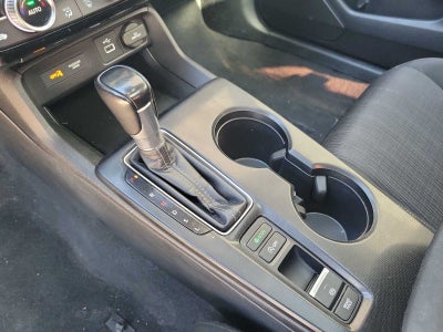 2022 Honda Civic Sedan EX