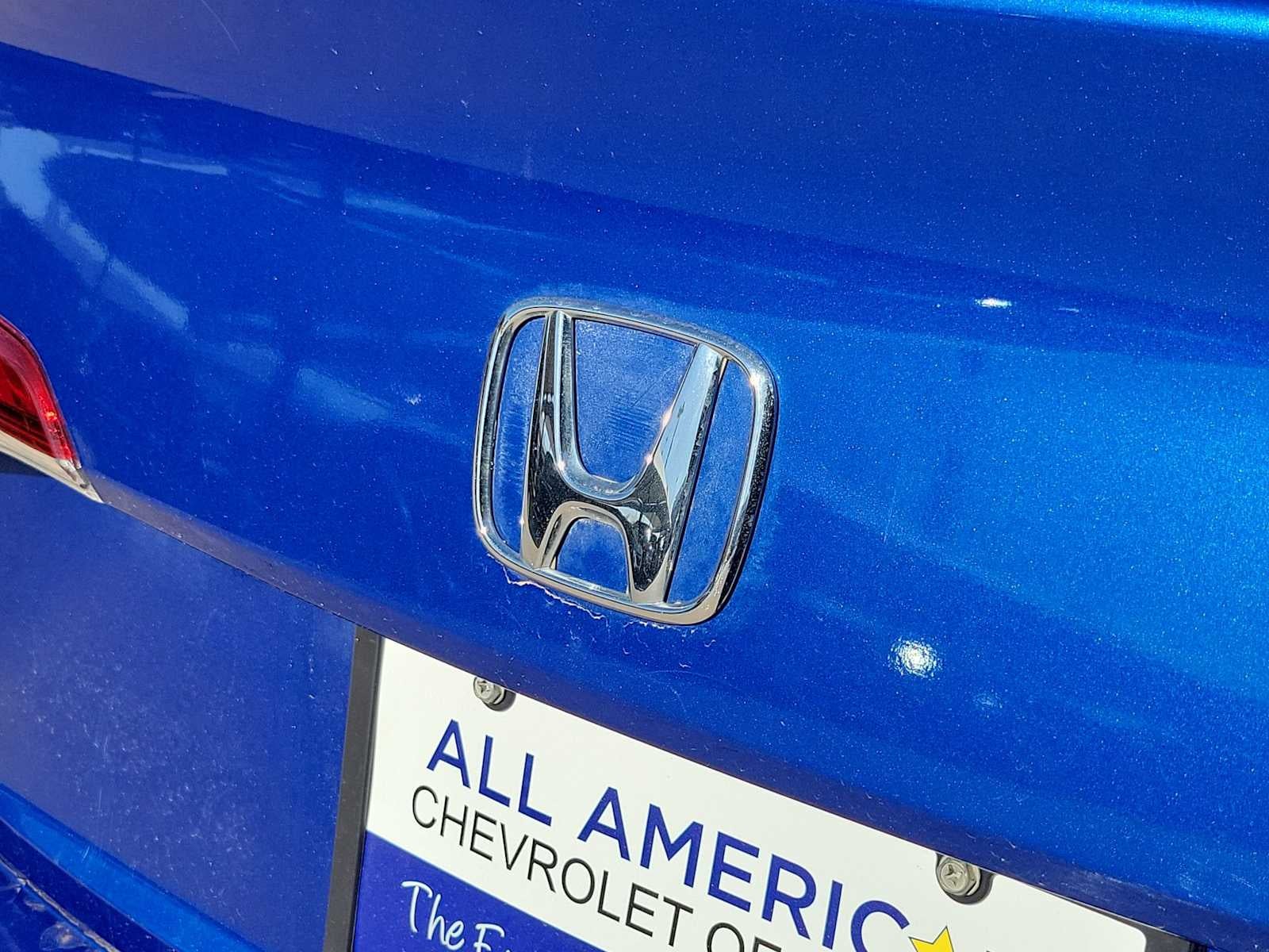 2022 Honda Civic Sedan EX